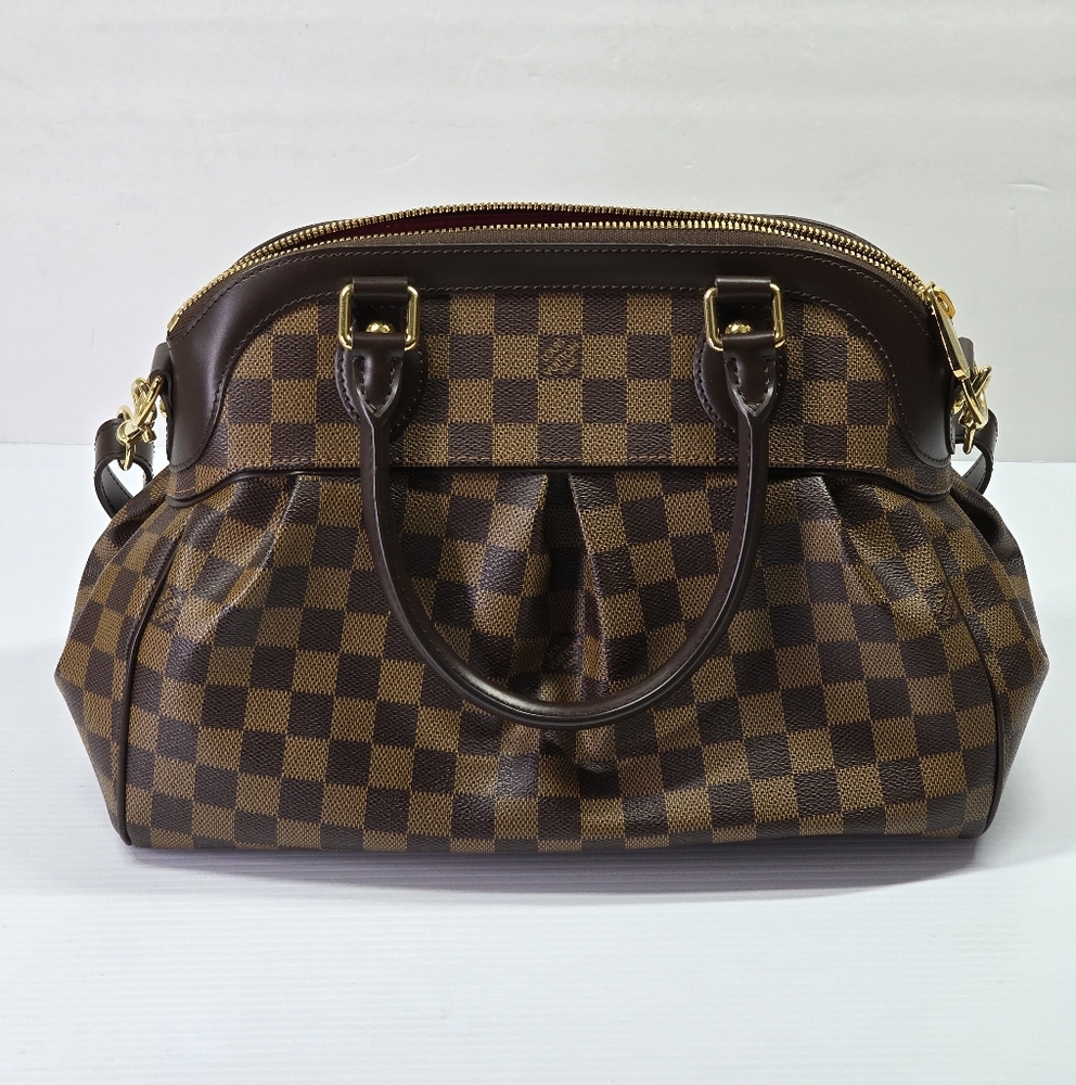 Louis Vuitton Trevi PM